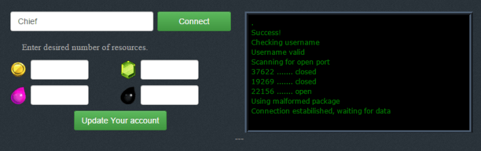 Free coc hack no survey - geniushrom