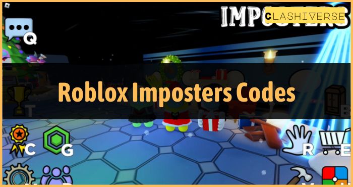 Clash Royale QR Code 2026 February Free Emote Gold Roblox Imposters Codes 