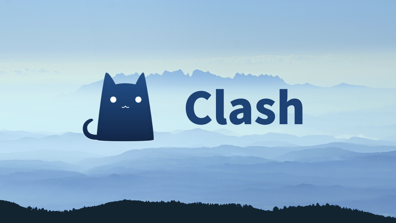 Clash ios 版使用教程