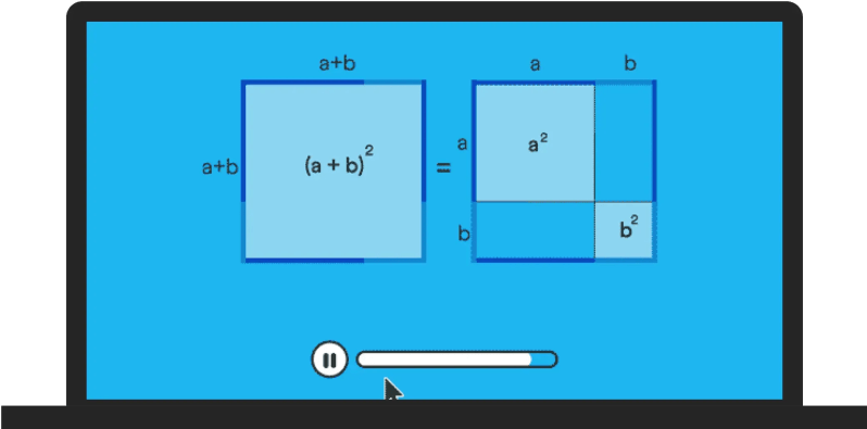 Cuemath Com - Modern Dark Photo - Ultra HD