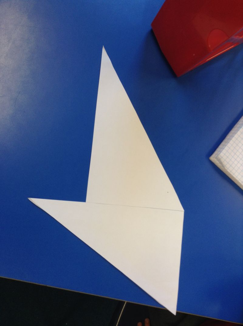 Exploring Shapes - Perfect Minimal Picture - Mobile