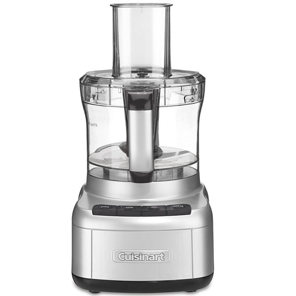 Cuisinart Food Processor ClassActionWallet