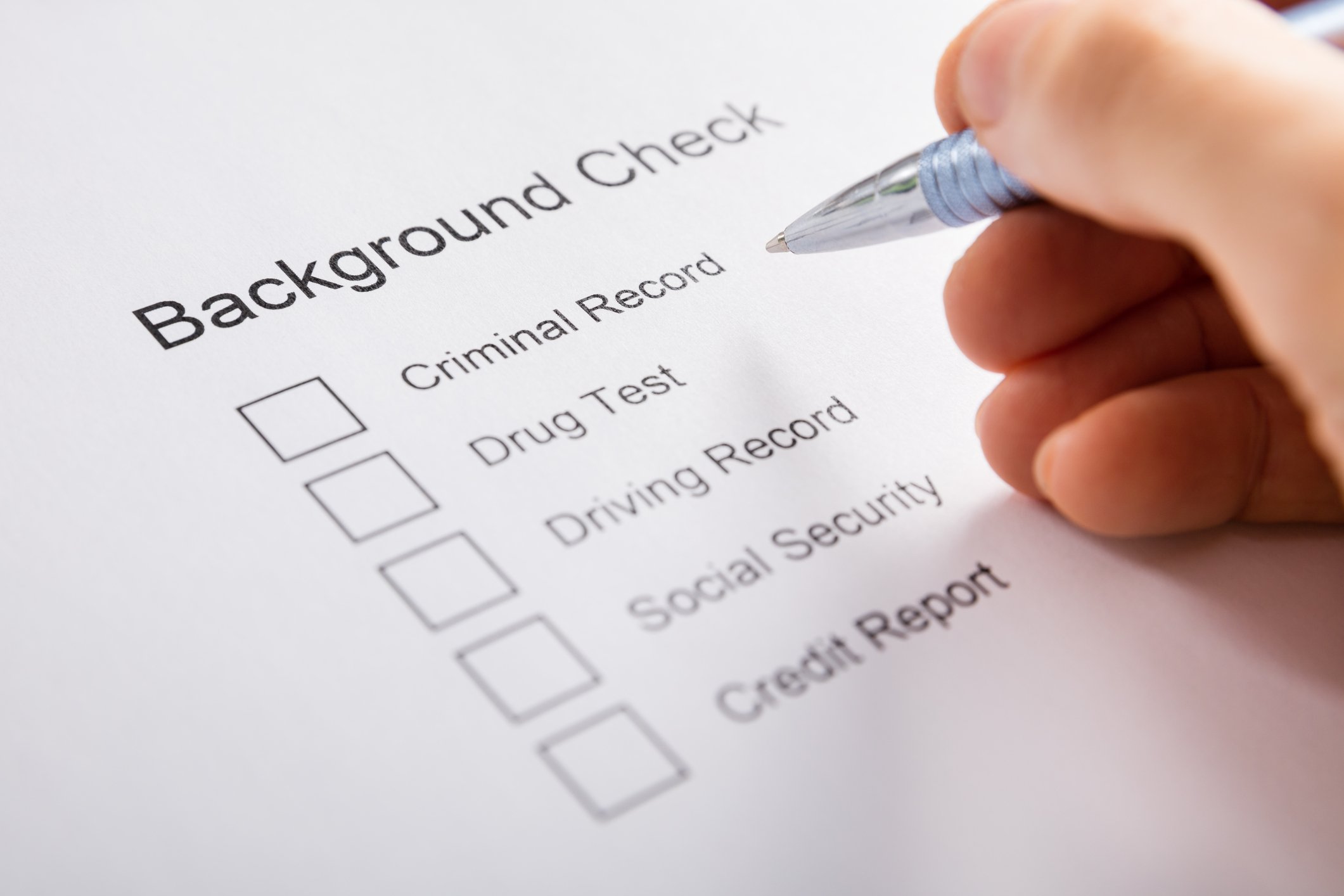 How Do Companies Do Background Checks - design-authentic