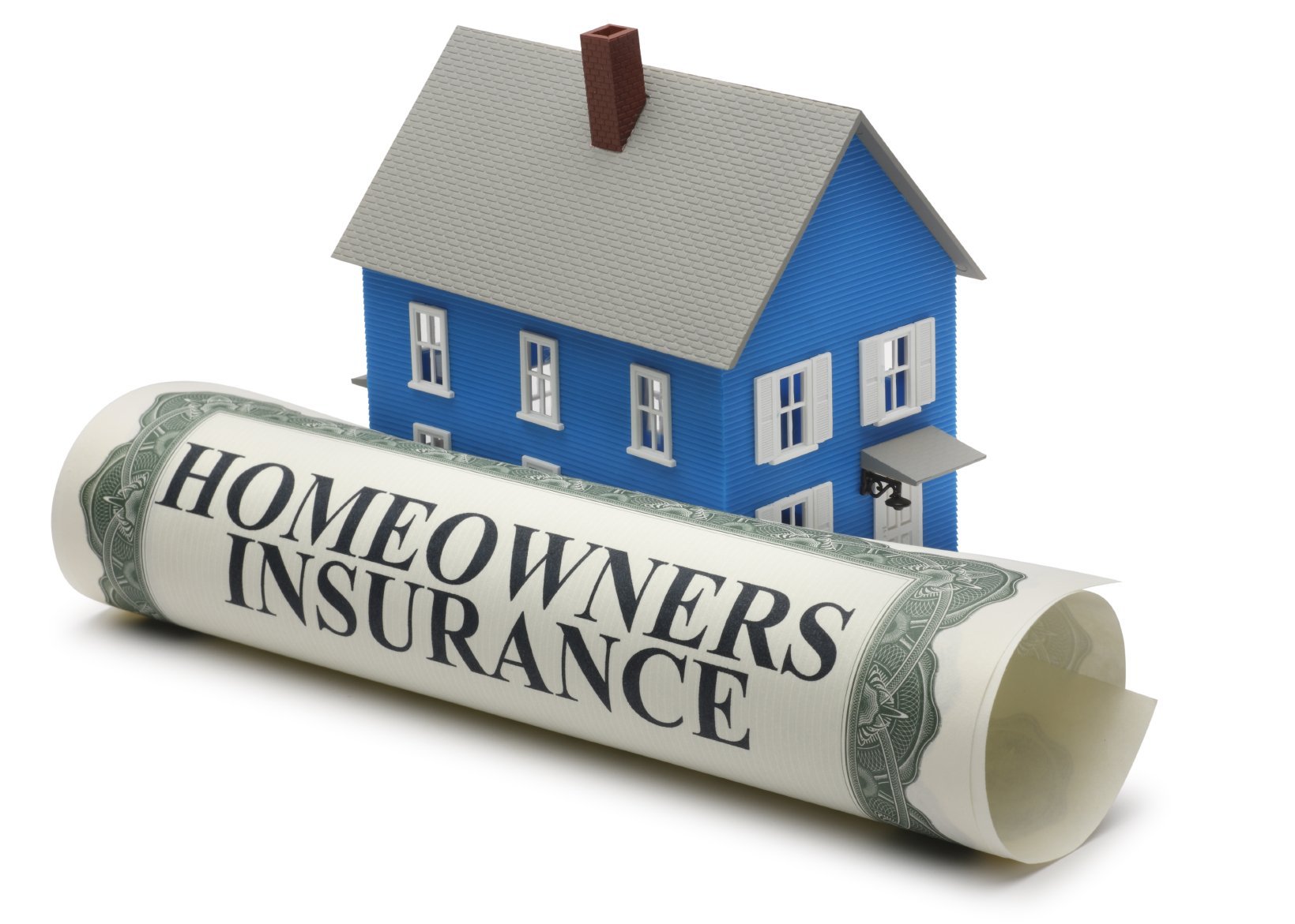 RoundPoint Mortgage Servicing LenderPlaced Insurance