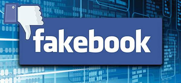 fakebook
