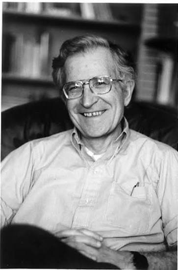 chomsky