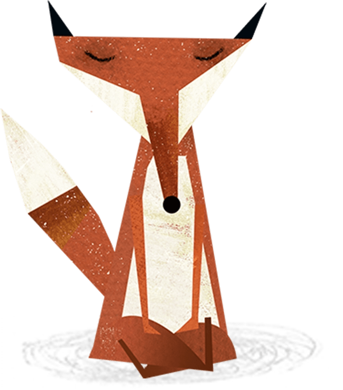 Class Catalyst Mascot, Foxy Class Catalyst Mascot, Foxy