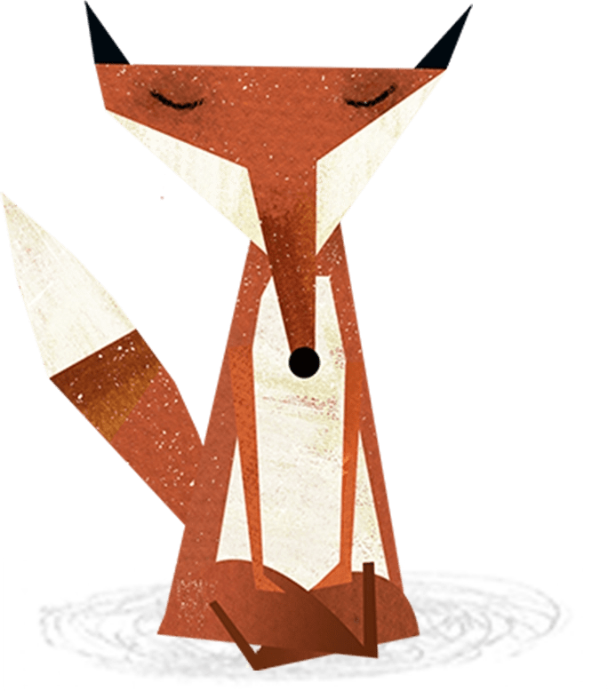 Class Catalyst Mascot, Foxy