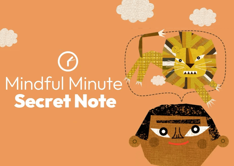 A Note on Mindfulness