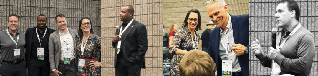 Class Catalyst at CASEL Exchange - SEL Speakers Class Catalyst at CASEL Exchange - SEL Speakers