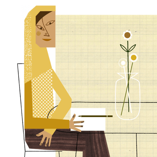21 Day Well-Being Challenge - Doodle 21 Day Well-Being Challenge - Doodle