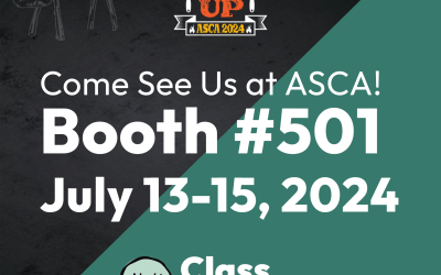 Class Catalyst at ASCA 2024