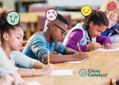 The Importance of Class Catalyst