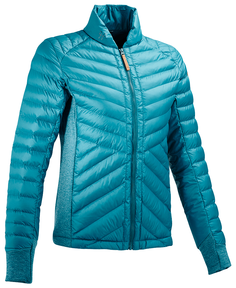 SOF118_SOFTLIGHT-JKT-EMERALD_FACE