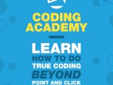Anomaly Learning Coding Academy Start