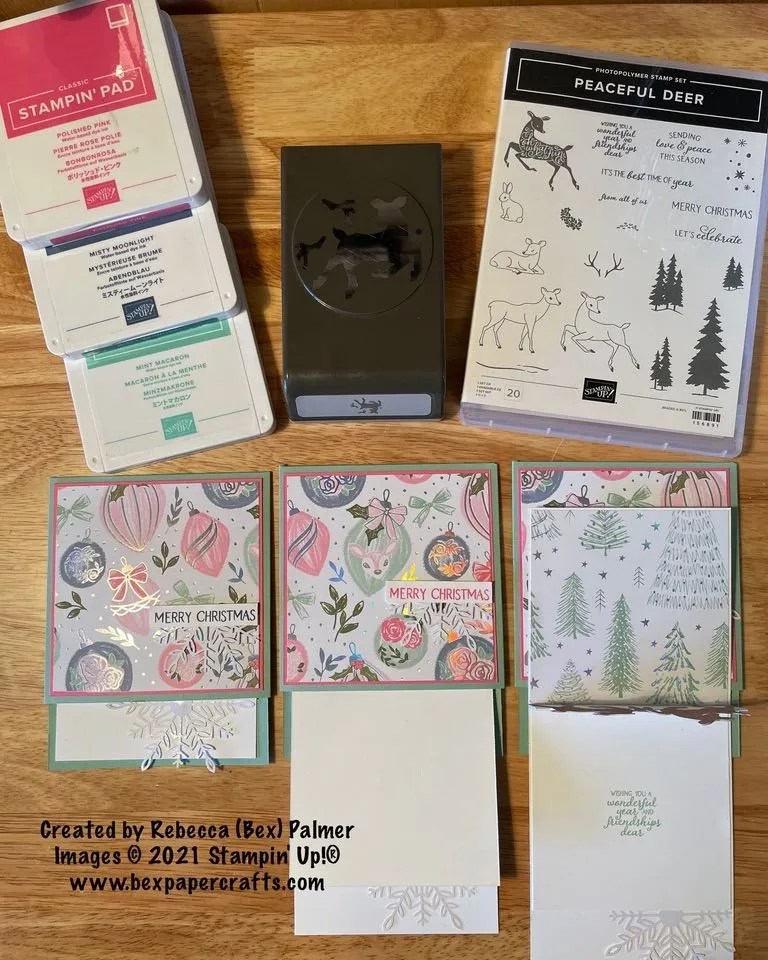 Whimsy-Wonder Full Class