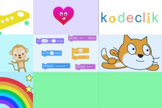 Scratch 1 Animation And Stories Kodeclik Online Academy