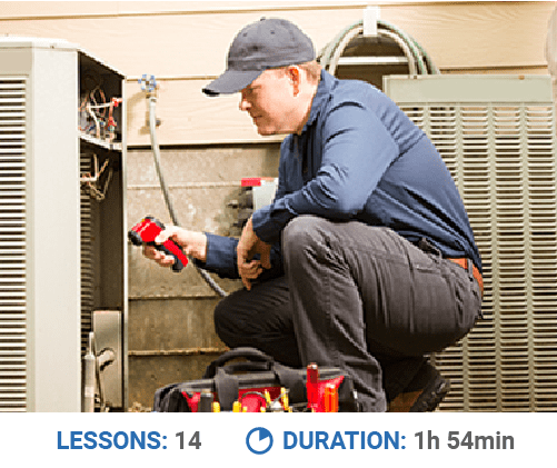 Mobile Decentralized Software For Maintenance Technician Training - Premium Gradient Photo Gallery - Full HD