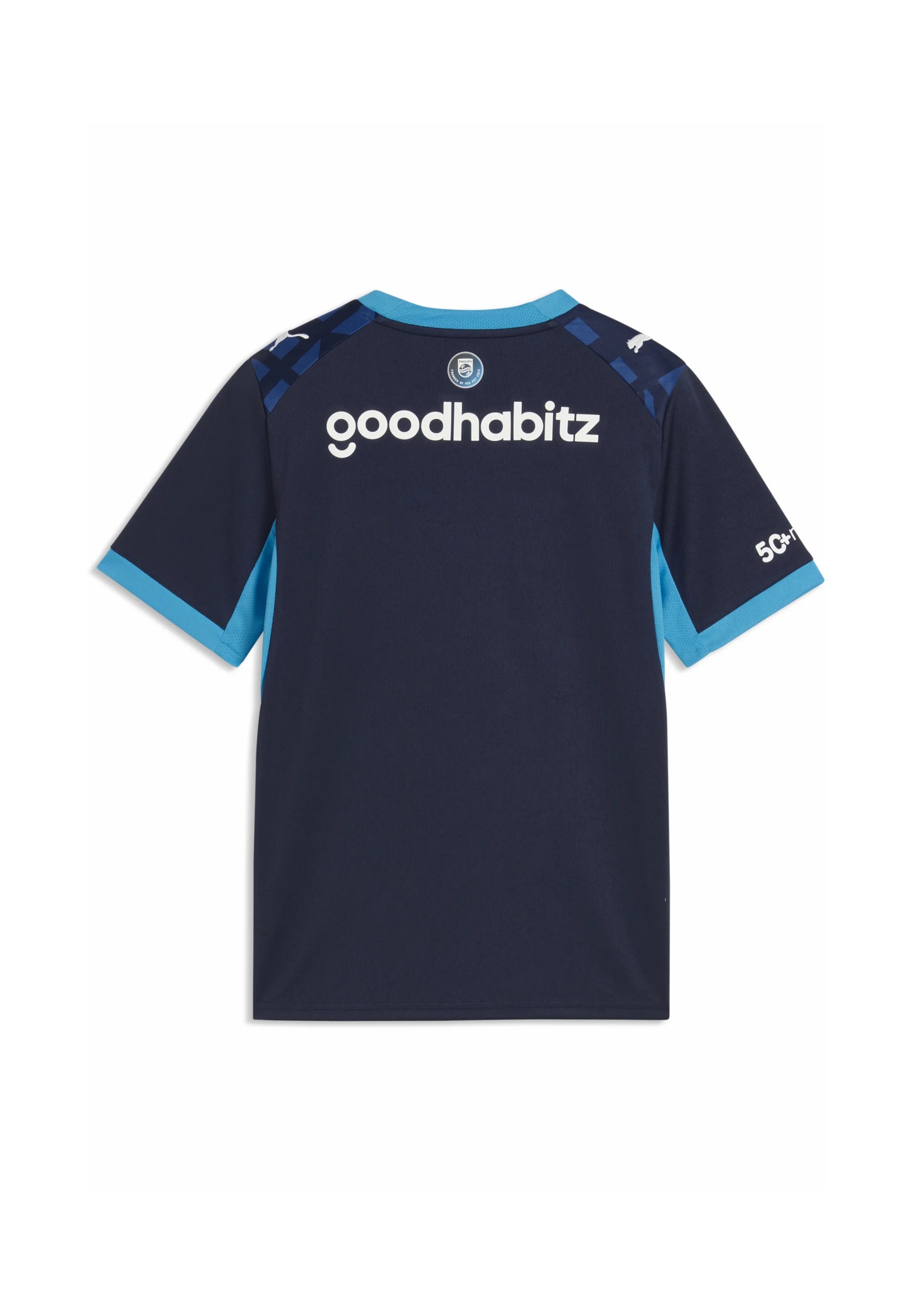 Alternative view of PSV 2026/27