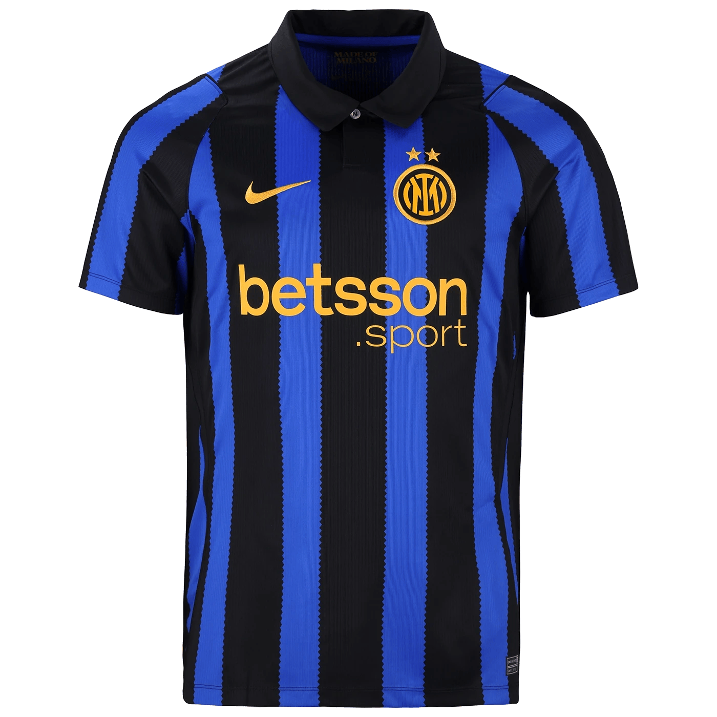 INTER MILAN 2026/27