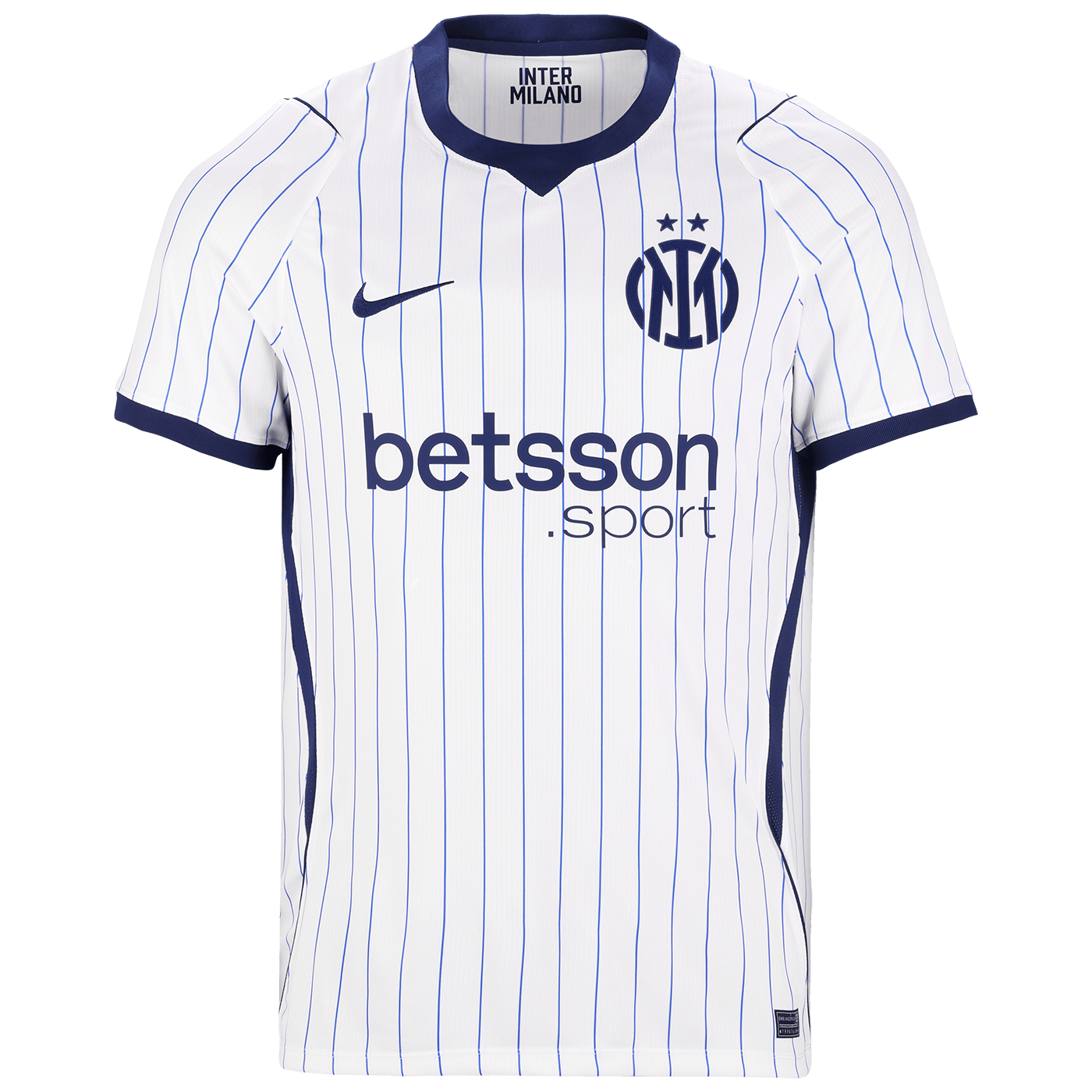 INTER MILAN 2026/27