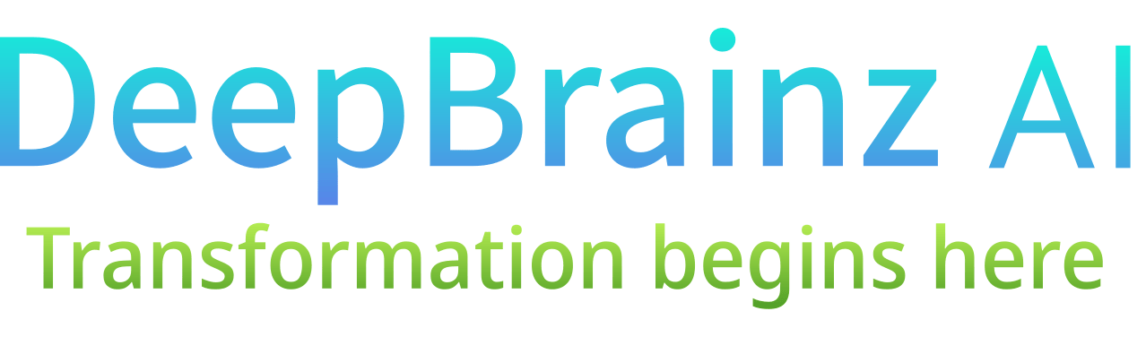 DeepBrainz AI Labs