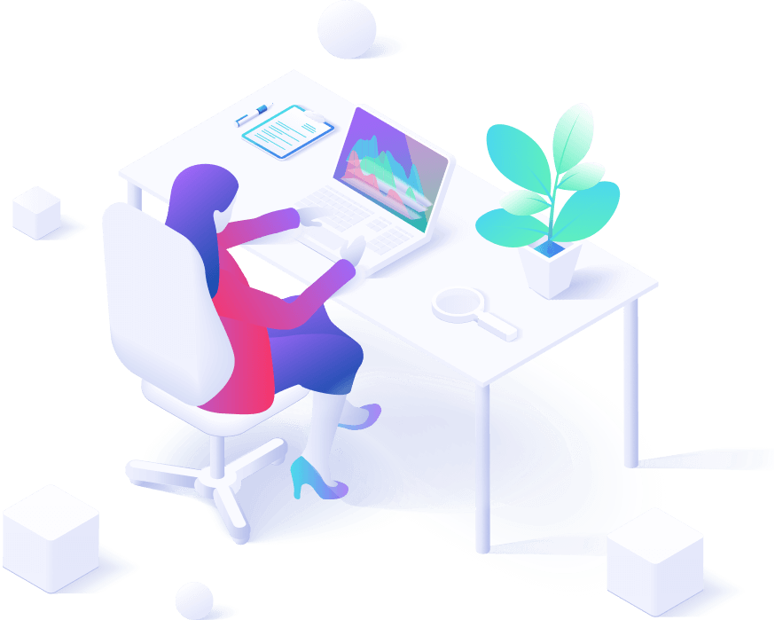 DeepBrainz AI Copilot Hero
