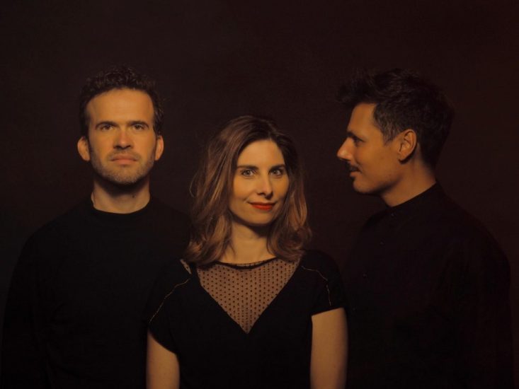 Le Trio Arcadis