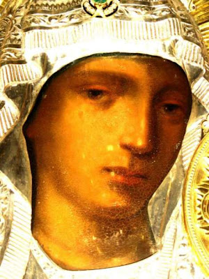 St Maximus On The Blessed Virgin Classical Christianity