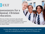 Explore The Classical Difference Christian Education