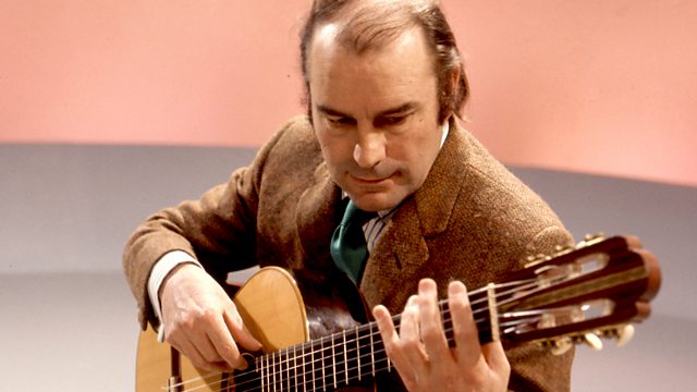 Legendary Maestro Julian Bream Dies at 87 | Classical Guitar