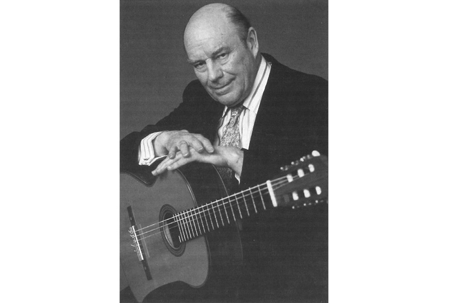 The Rich Life & Long Lasting Legacy of Julian Bream | Classical Guitar