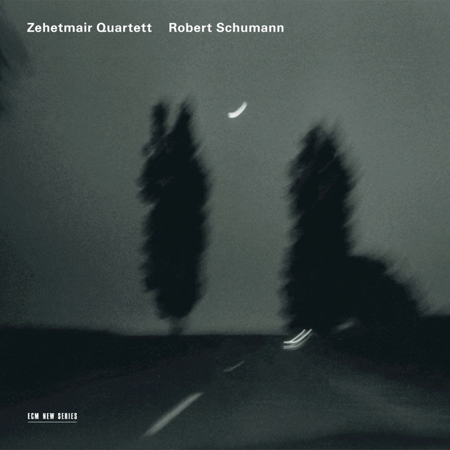 Zehetmair Quartet