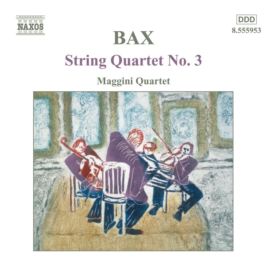 Maggini Quartet
