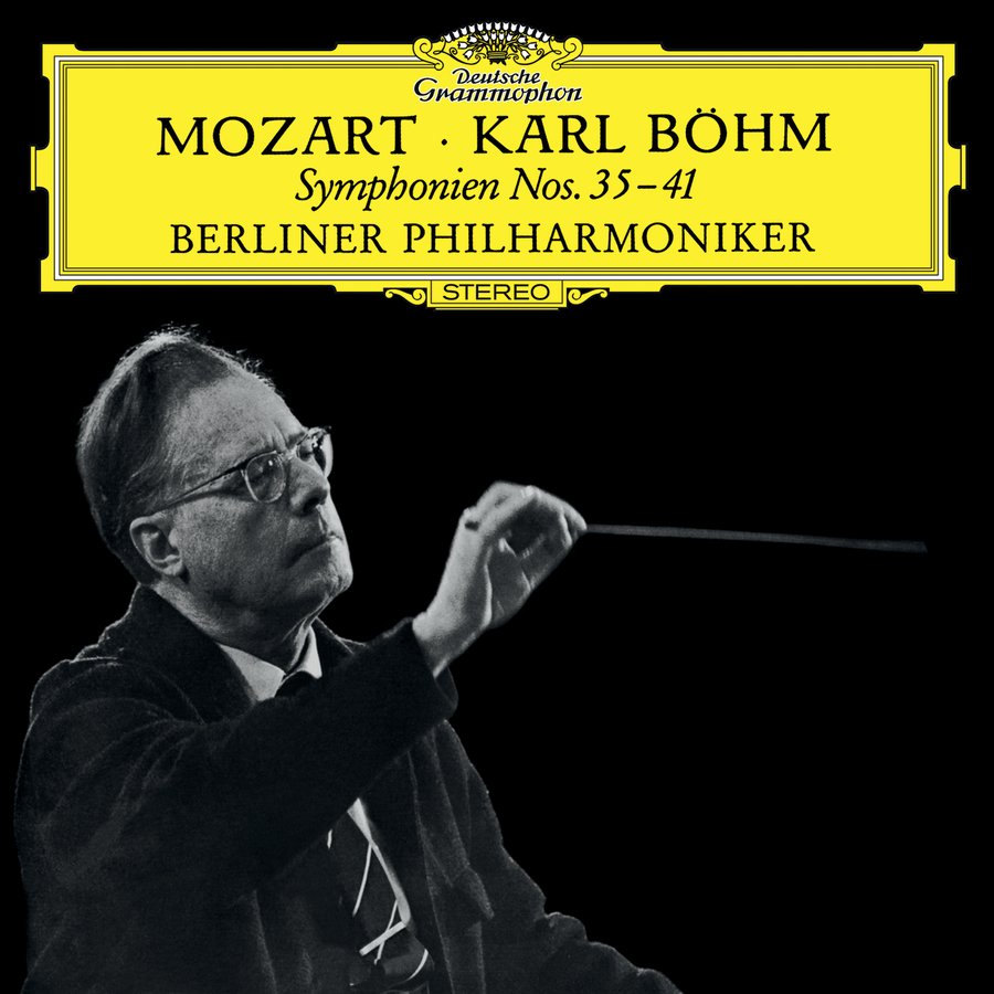 Berliner Philharmoniker, Karl Böhm