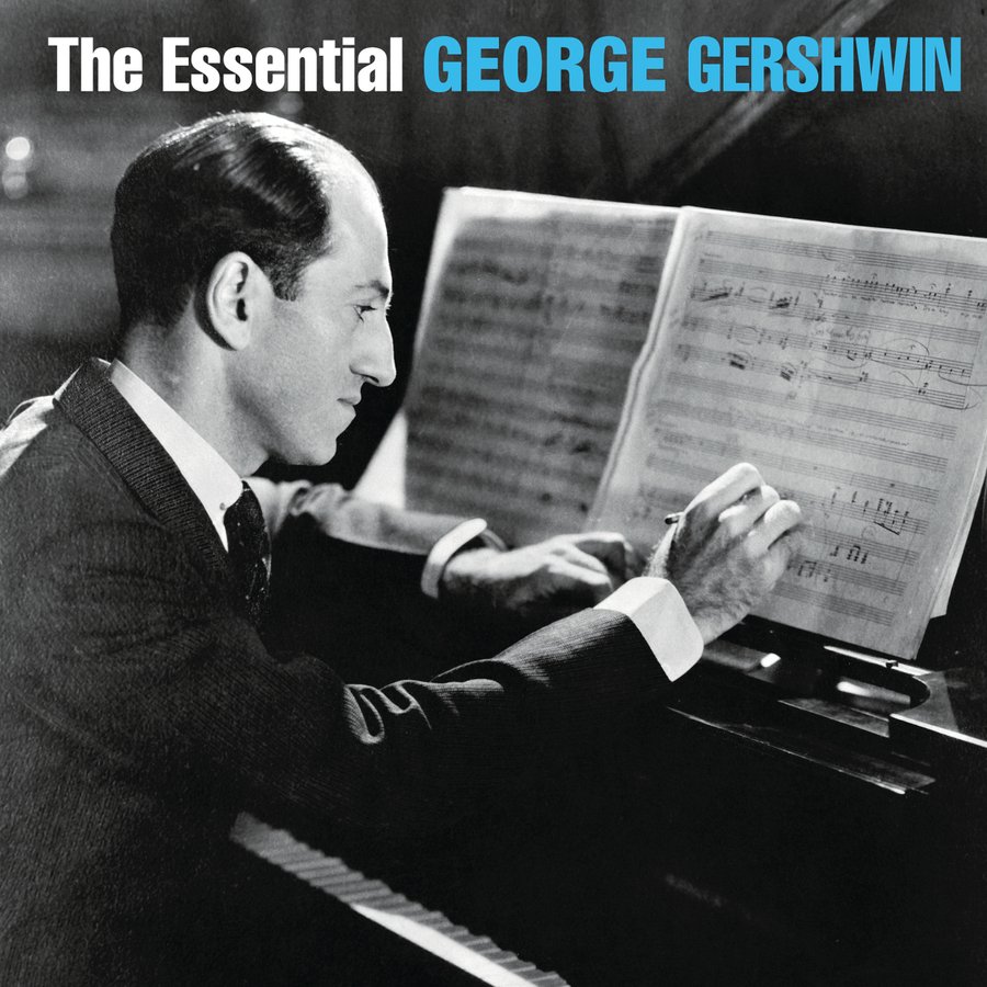 George Gershwin (piano), Ethel Waters (vocal), Tommy Dorsey (trombone), Mannie Klein (trumpet), Ben Selvin (violin), Jimmy Dorsey (clarinet), Buck & Bubbles, Buck Washington (vocal, piano), John "Bubbles" Sublett (vocal), Joe Bushkin (piano), Artie Shaw (clarinet), Bunny Berigan (trumpet), Cozy...