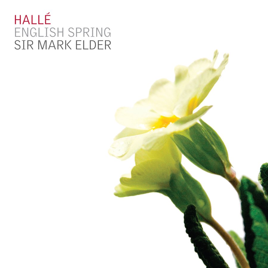 Hallé, Sir Mark Elder