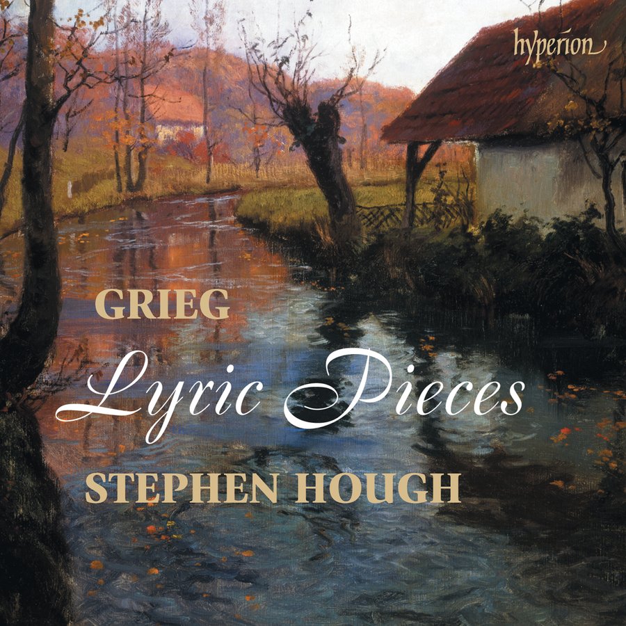 Stephen Hough (piano)