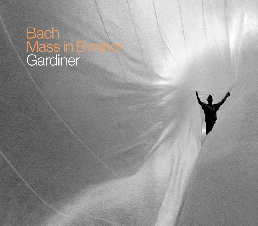Hannah Morrison (soprano), Esther Brazil (mezzo), Meg Bragle (alto), Kate Symonds-Joy (alto), Peter Davoren (tenor), Nick Pritchard (tenor), Alex Ashworth (bass), David Shipley (bass)Monteverdi Choir, English Baroque Soloists, John Eliot Gardiner