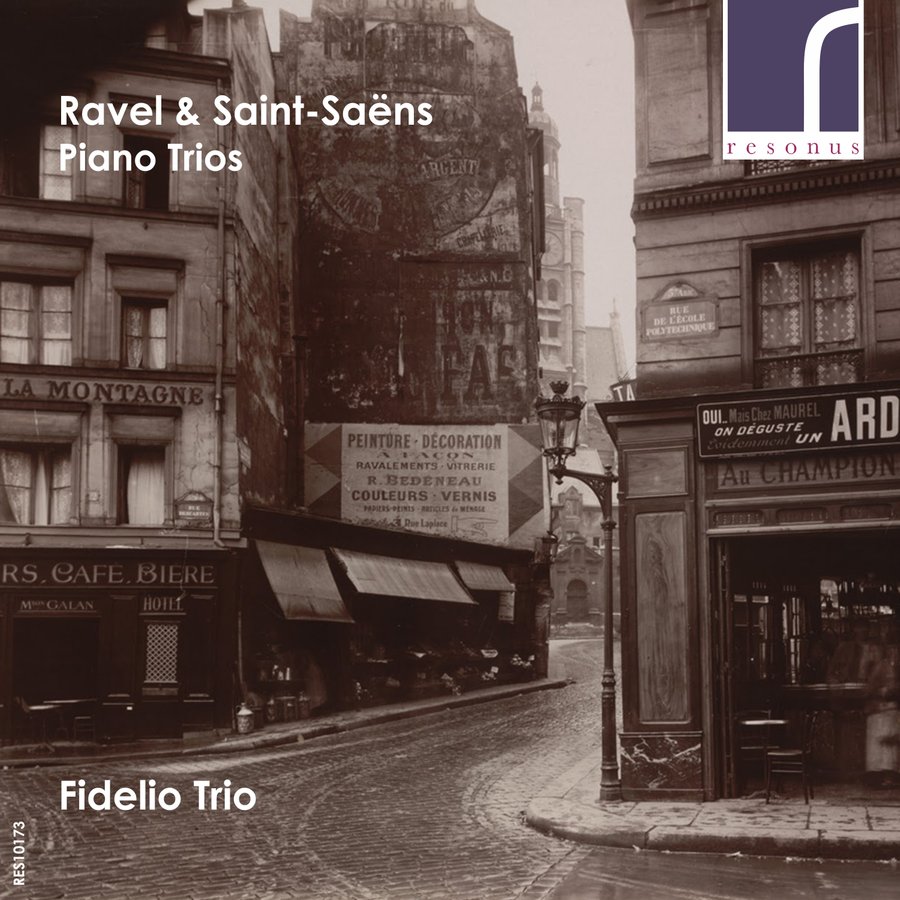 Fidelio Trio
