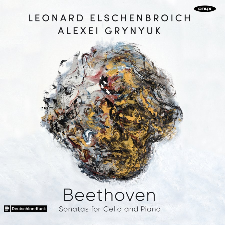 Leonard Elschenbroich (cello), Alexei Grynyuk (piano)