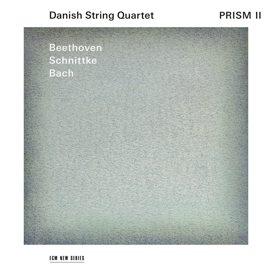 Danish String Quartet