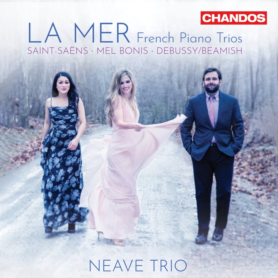 Neave Trio (chamber ensemble)