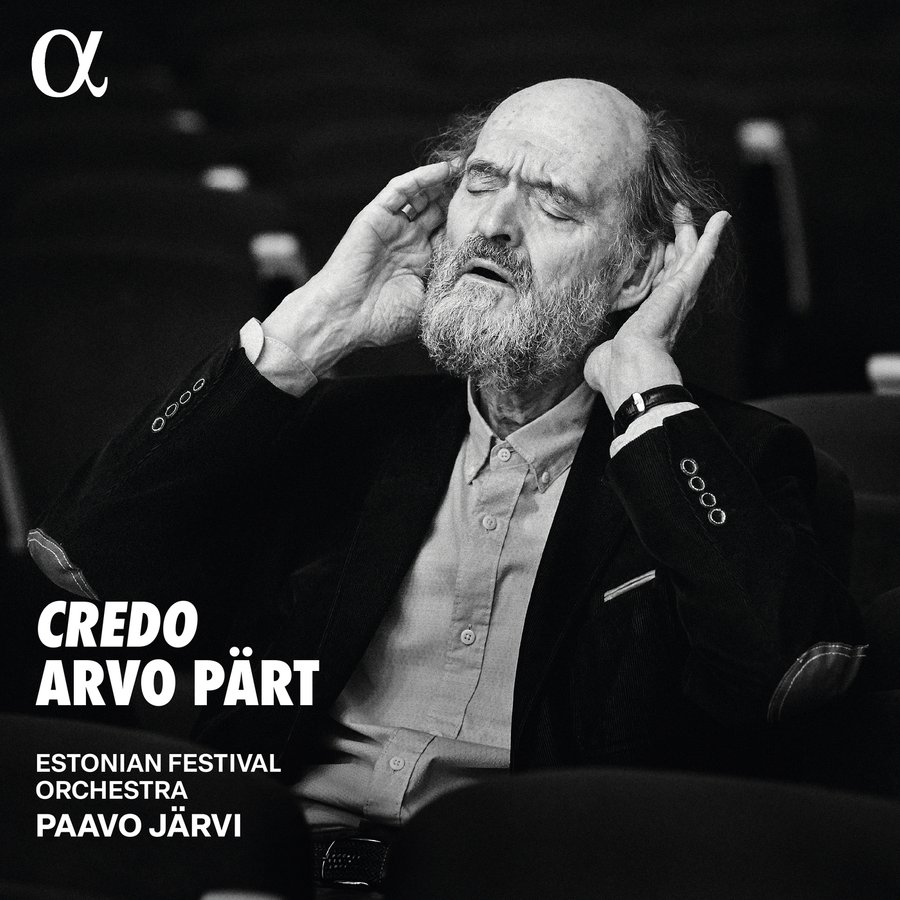 Kalle Randalu, Estonian Festival Orchestra, The Estonian National Male Choir, Ellerhein Girls' Choir, Ellerhein Alumni Choir, Paavo Järvi