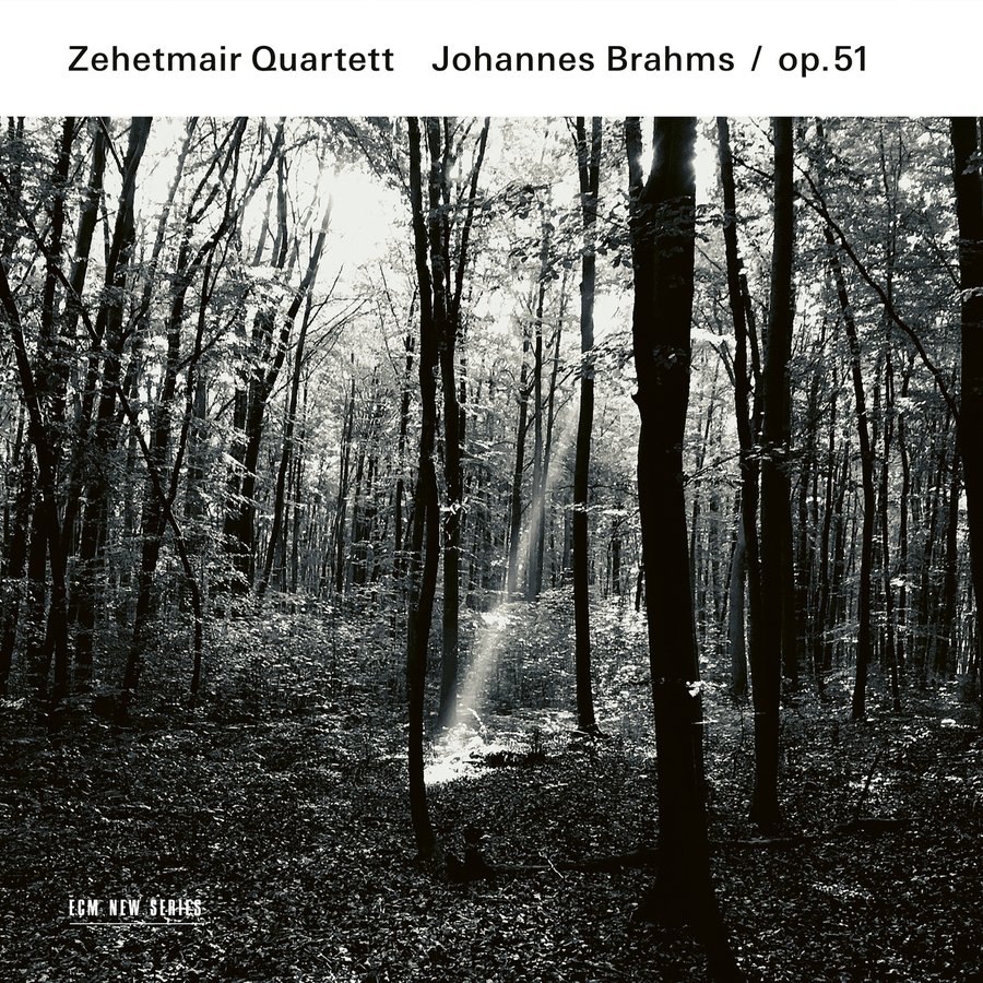 Zehetmair Quartett