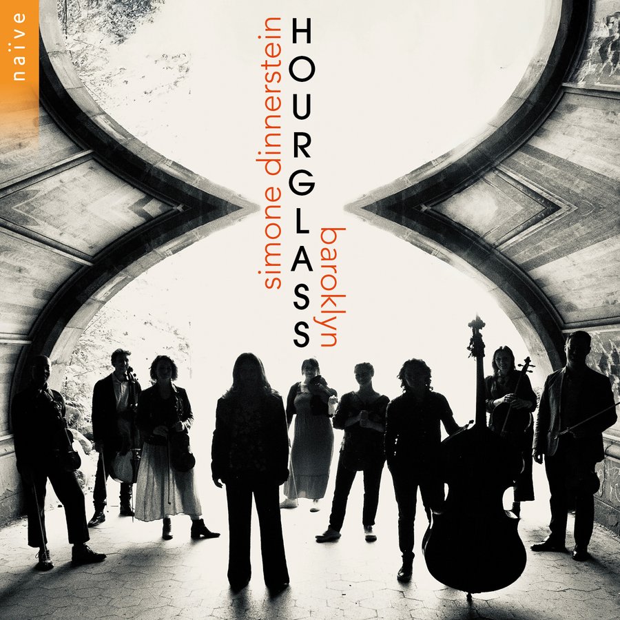 Simone Dinnerstein (piano), Baroklyn