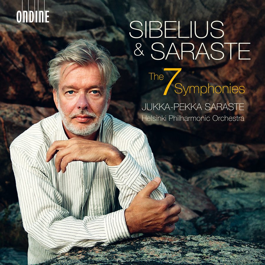 Helsinki Philharmonic Orchestra, Jukka-Pekka Saraste