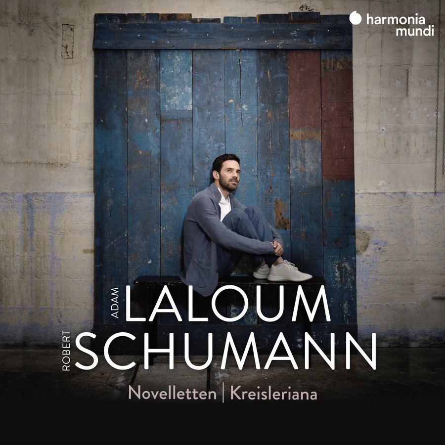 Adam Laloum (piano)