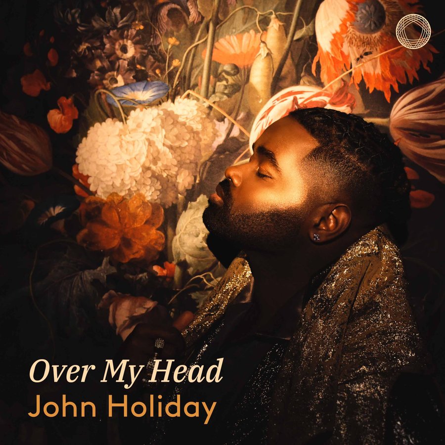John Holiday (countertenor), Kevin Miller (piano)