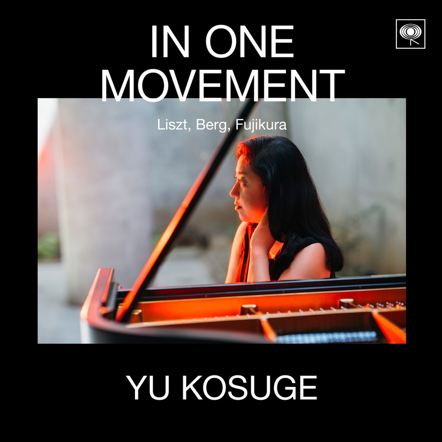Yu Kosuge (piano), Benedict Kloeckner (violoncello)